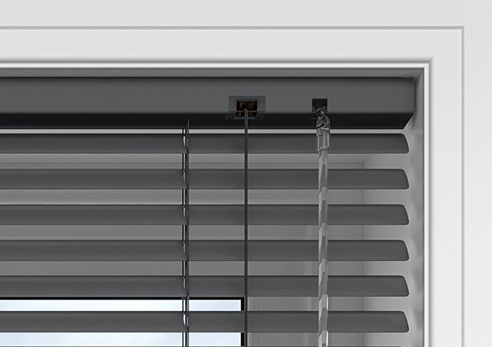 Origin, Grey - Venetian Blind - Image 6